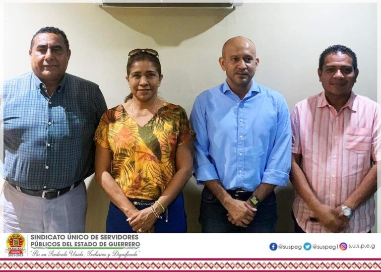 Se firmará un convenio entre la comuna porteña y el ISSSPEG, en beneficio de activos y jubilados