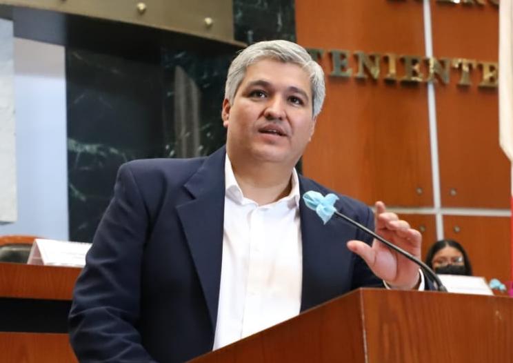 REALIZA EL CONGRESO TAREAS A MARCHAS FORZADAS PARA DESAHOGAR ASUNTOS DE SUMA RELEVANCIA PARA GUERRERO: SÁNCHEZ ESQUIVEL