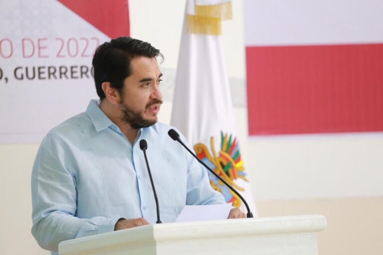 El gobierno del estado siempre abierto al diálogo con la Ceteg, no se justifica las acciones realizadas el lunes en Chilpancingo