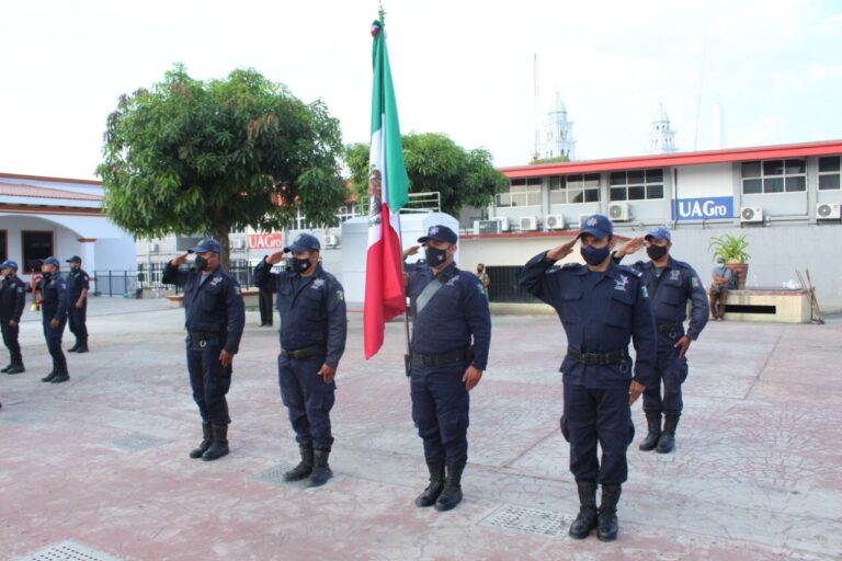 Presentan  resultados en materia de seguridad pública y procuración de justicia en Guerrero