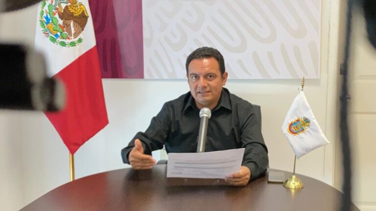 Amplían vacunación de refuerzo en la capital de Guerrero