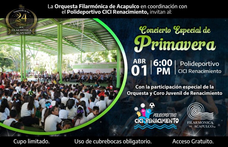 ConciertoDePrimavera