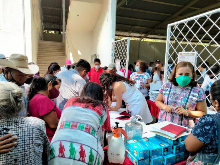 CONSULTA A PUEBLOS INDÍGENAS Y AFROMEXICANOS ES EN APEGO A LOS LINEAMIENTOS DE LA SCJN: MOSSO HERNÁNDEZ