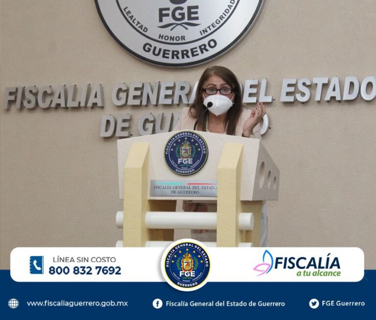 Trata de personas se castiga hasta con 50 años de prisión