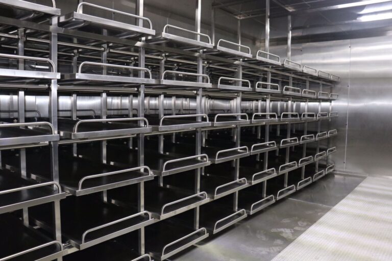 Entrega Secretaría de Salud Guerrero nuevas instalaciones del SEMEFO de Acapulco