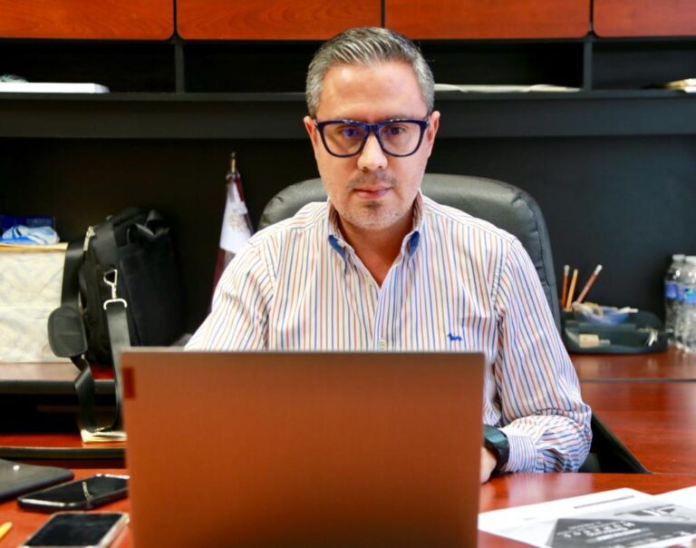 En Guerrero hay apertura para colaborar en acciones que garanticen la seguridad y el libre desarrollo del ejercicio del periodismo: René Posselt.