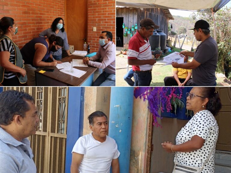 ES FIRME EL COMPROMISO DEL CONGRESO POR REALIZAR UNA ADECUADA CONSULTA A LOS PUEBLOS ORIGINARIOS Y REFORZAR EL MARCO JURÍDICO EN SU FAVOR