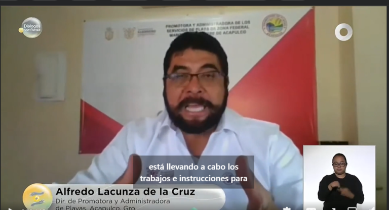 Diálogos en confianza