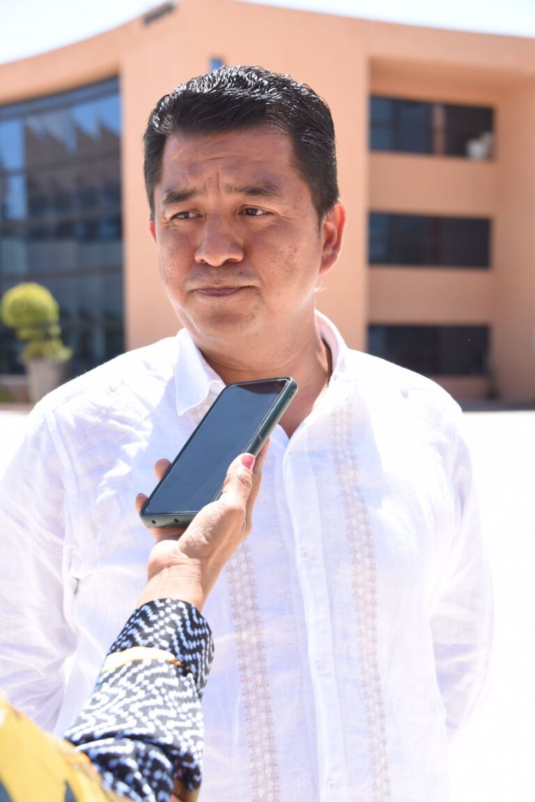 Se alista Guerrero para entrada en vigor de nueva ley laboral