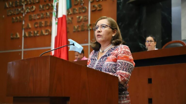 APRUEBA CONGRESO DEL ESTADO LINEAMIENTOS PARA LA COMPARECENCIA DE AUTORIDADES QUE INCUMPLAN RECOMENDACIONES DE DERECHOS HUMANOS