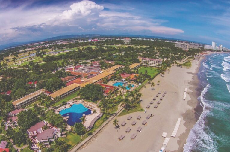 Destinos turísticos de Guerrero, en primeros lugares de preferencia en Semana Santa de acuerdo a reporte de Price Travel