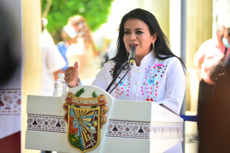 Se aplicarán alrededor de 300 mdp en infraestructura de agua potable y drenaje para Chilpancingo
