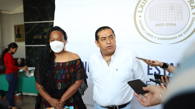 CUESTIONA PRESIDENTE DE LA COMISIÓN DE JUSTICIA EL DESARROLLO DE SESIÓN EXTRAORDINARIA PARA APROBAR INICIATIVA EN MATERIA DE ABORTO