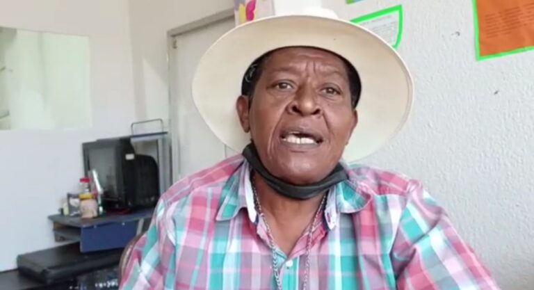 El 30 por ciento de Acapulco es Afromestiza, afirma lideresa Adelfa Morga