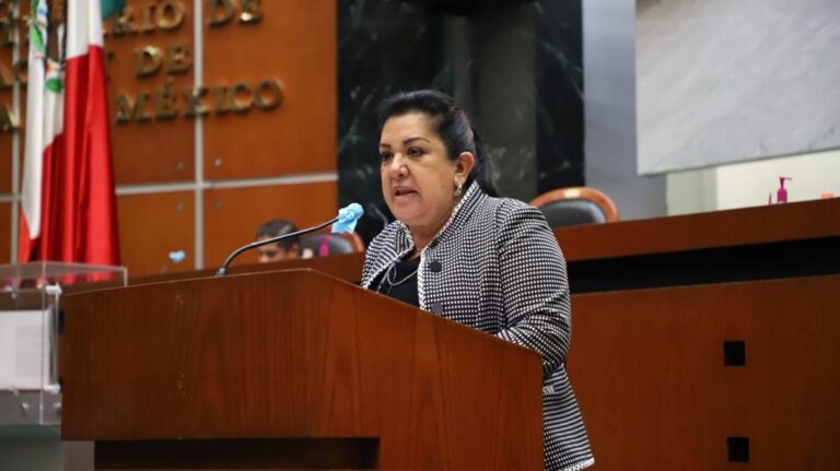 CONGRESO REMITIRÁ A LA SUPREMA CORTE AVANCES DE LA CONSULTA