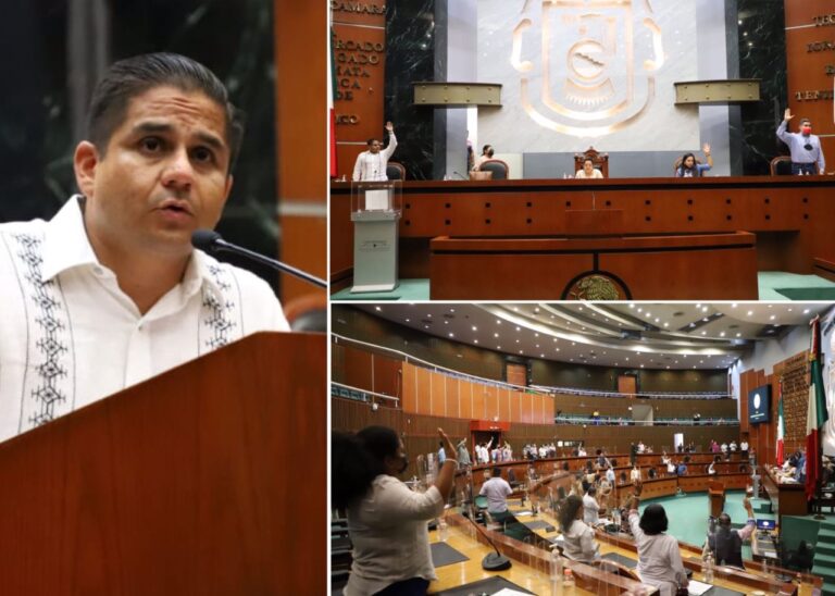 APRUEBA CONGRESO DEL ESTADO LA NUEVA LEY DEL  SISTEMA ESTATAL DE SEGURIDAD PÚBLICA DE GUERRERO