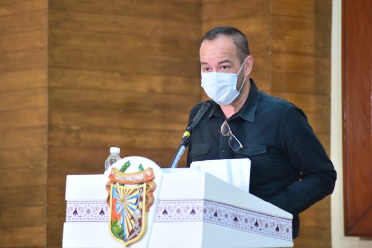 En 2022 habrá inversión de más de 700 mdp en obras para Chilpancingo, anuncia presidenta Norma Otilia Hernández