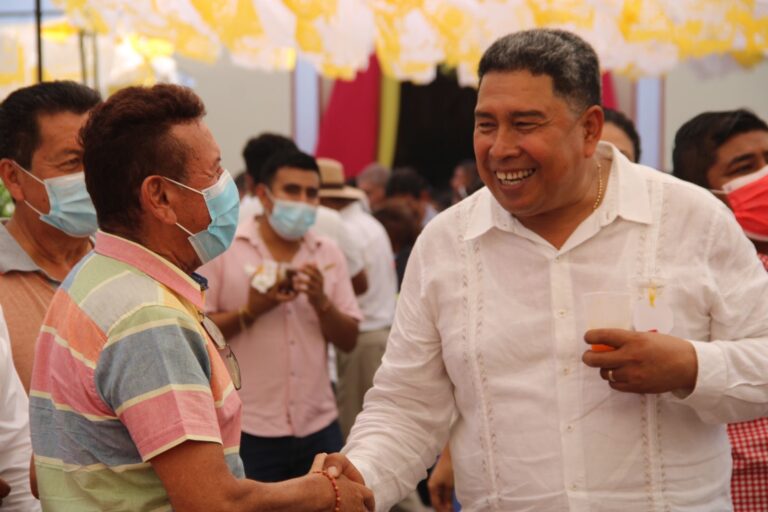 Una feria diferente y única en la región de la costa chica; San Marcos ¡Feria de los Servicios para tu Bien 2022!