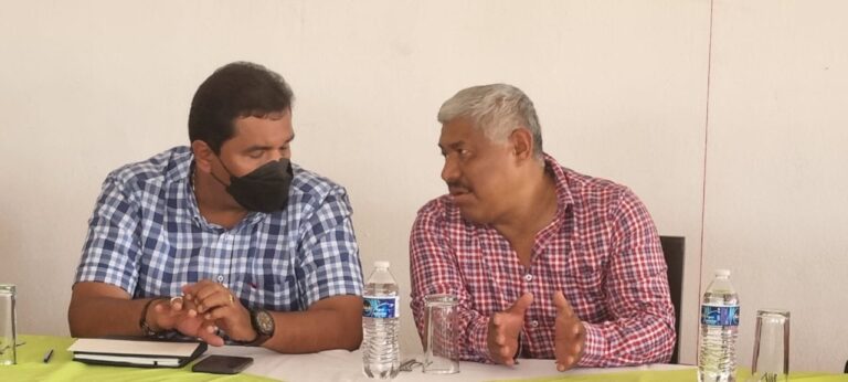 Instalan Comités de Planeación para el Desarrollo Municipal (COPLADEMUN) en la Costa Chica