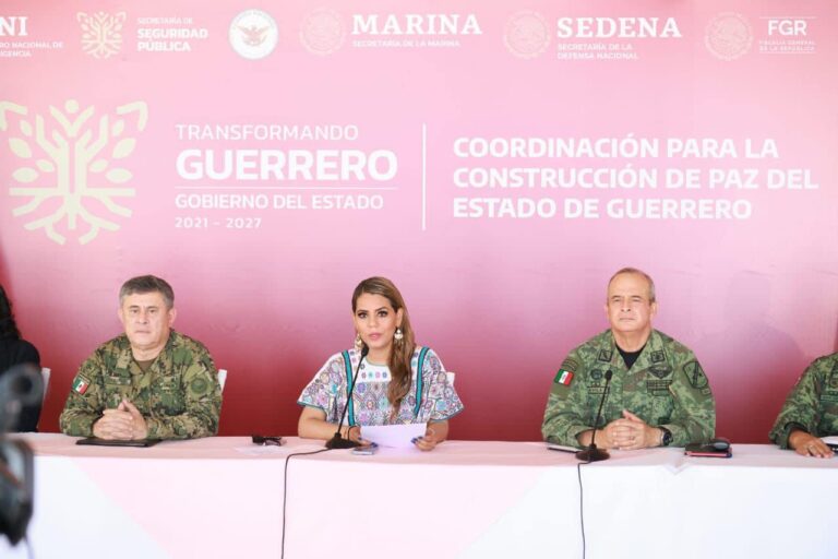 GUERRERO Y ACAPULCO LISTOS PARA EL EVENTO TURÍSTICO MÁS IMPORTANTE DE MÉXICO Y LATINOAMÉRICA