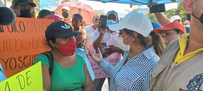 «CDHEG PARTICIPÓ EN BÚSQUEDA Y LOCALIZACIÓN DE MENOR EN ACAPULCO»