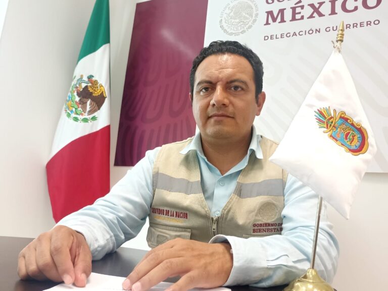 96 mil 600 toneladas de fertilizante gratuito repartidas en Guerrero, informa delegado de Bienestar