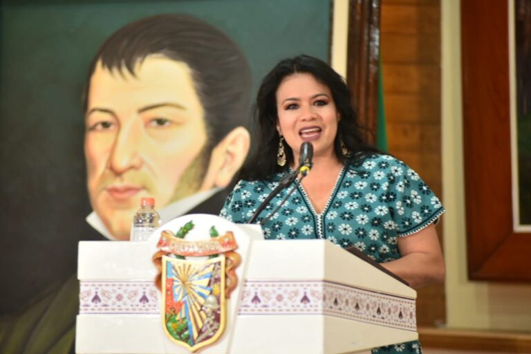 En inversión histórica, se destinarán 716 mdp en 317 obras para Chilpancingo