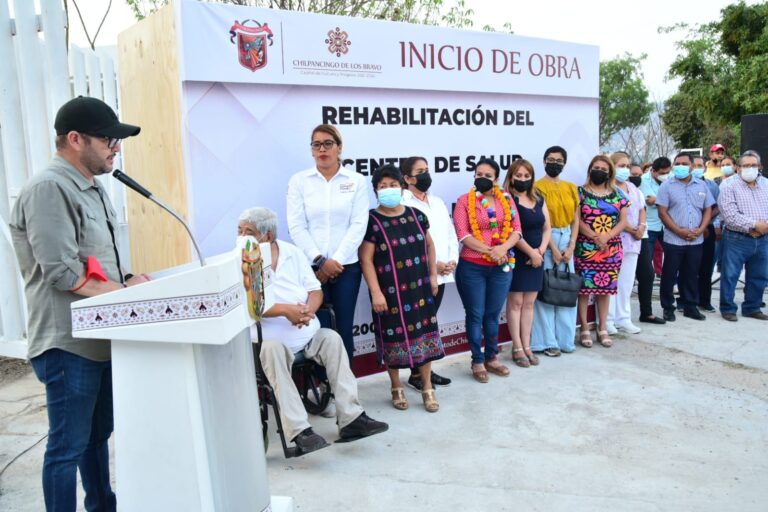 En Chilpancingo se invertirán más de 700 mdp en más de 300 obras que representan justicia social: Norma Otilia Hernández