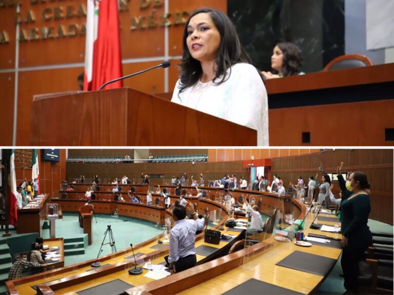 APRUEBA CONGRESO DE GUERRERO    LA DESPENALIZACIÓN DEL ABORTO