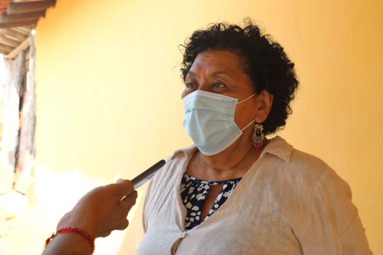 La SSG brindará atención integral sin distingo a toda embarazada, independientemente de la decisión que tome sobre el mismo, afirma Aidé Ibarez