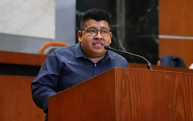 PROPONEN QUE COMISARIOS SEAN CONSIDERADOS  TRABAJADORES DE CONFIANZA Y PERCIBAN SALARIOS