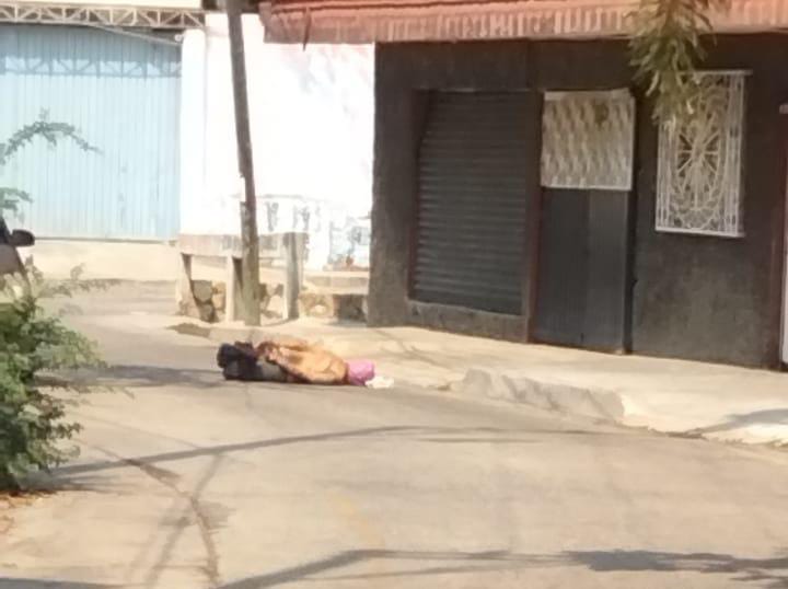 Tres masculinos fueron asesinados este martes en Acapulco en pleno Tianguis Turísticos.