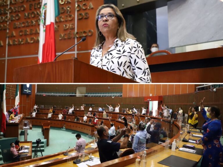APRUEBAN EN EL CONGRESO REFORMAS A LA LEY 701 DE RECONOCIMIENTO, DERECHOS Y CULTURA DE LOS PUEBLOS Y COMUNIDADES INDÍGENAS Y AFROMEXICANAS DE GUERRERO
