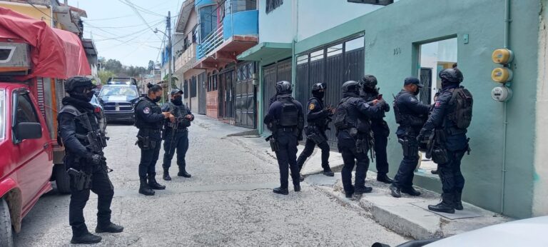 Interponer denuncia ante la FGE para que se realicen y agilicen investigaciones por presunto robo en Chilpancingo pide alcaldesa