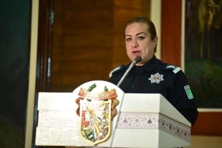 El 40% de los detenidos por diversos hechos en Chilpancingo son foráneos: SSp municipal