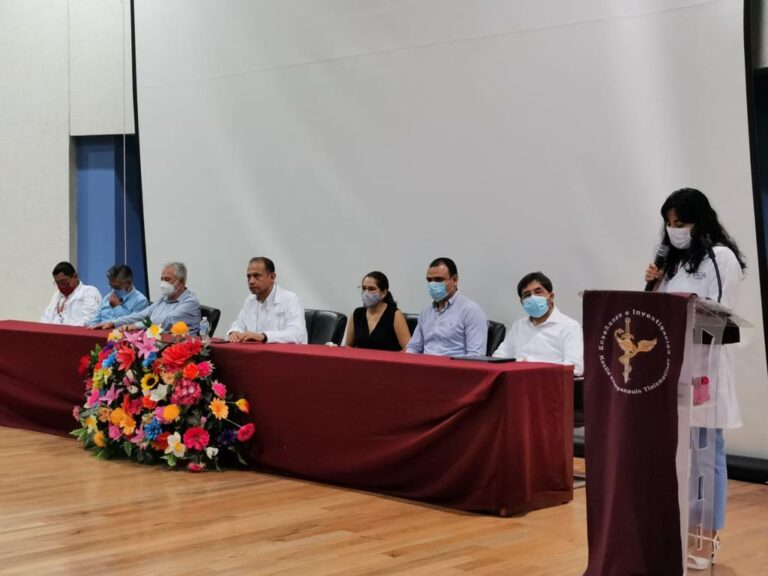 La Secretaría de Salud estrecha coordinación con organizaciones civiles para mejorar los servicios en Guerrero