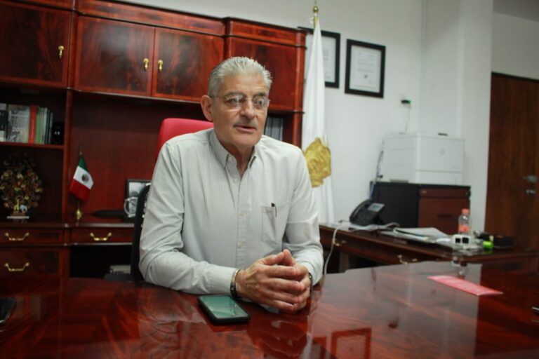 Se amplía 15 días hábiles el plazo para que las y los servidores públicos presenten su Declaración Patrimonial, anuncia el secretario de Contraloría