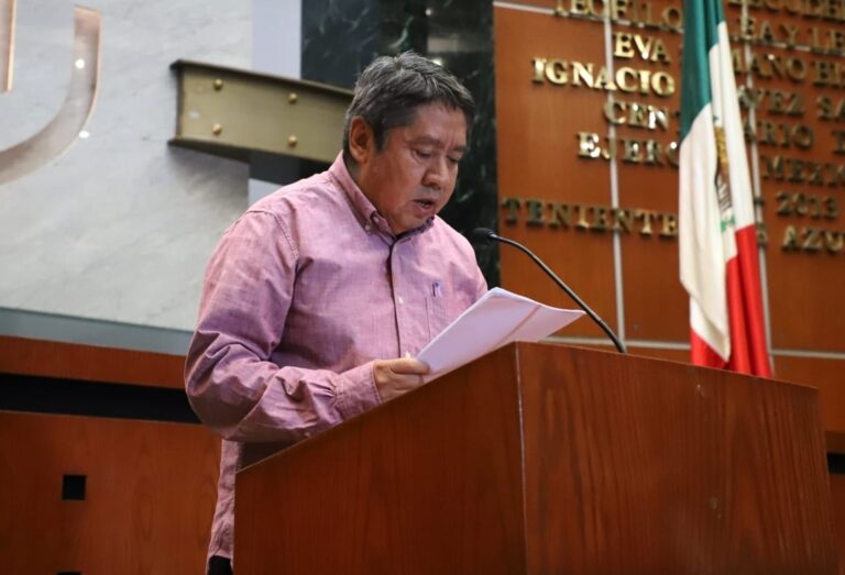 ANALIZAN EN EL CONGRESO UN EXHORTO PARA LA FORMALIZACIÓN DEL INSTITUTO DE CAMBIO CLIMÁTICO