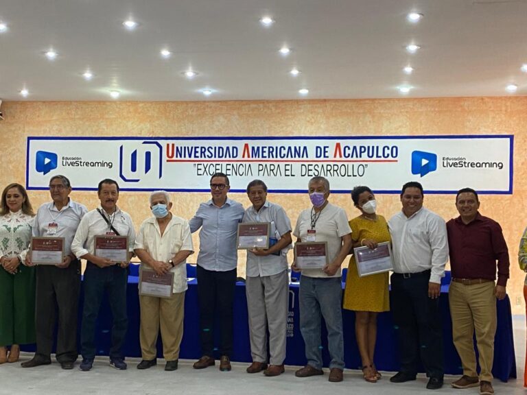 Reconoce Gobierno de Guerrero la labor de las y los periodistas y refrenda su compromiso con la libertad de expresión