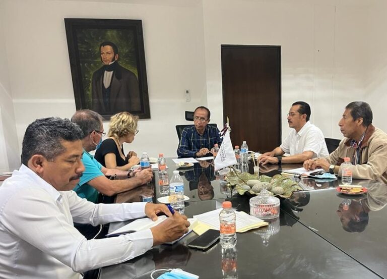 CDHEG, EN ACOMPAÑAMIENTO A FAMILIARES DE VÍCTIMAS DE DESAPARICIÓN FORZADA