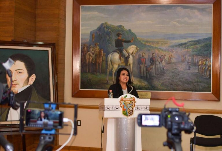 Se implementarán más de 50 programas para atender la demanda social en Chilpancingo: Norma Otilia Hernández