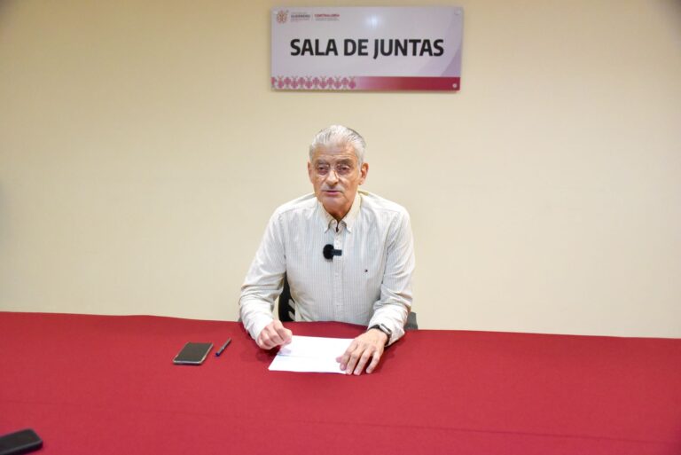 Arroja auditoria al Colegio de Bachilleres 17 observaciones por un monto de cerca de mil 300 mdp durante gestión de Fermín Gerardo Alvarado Arroyo