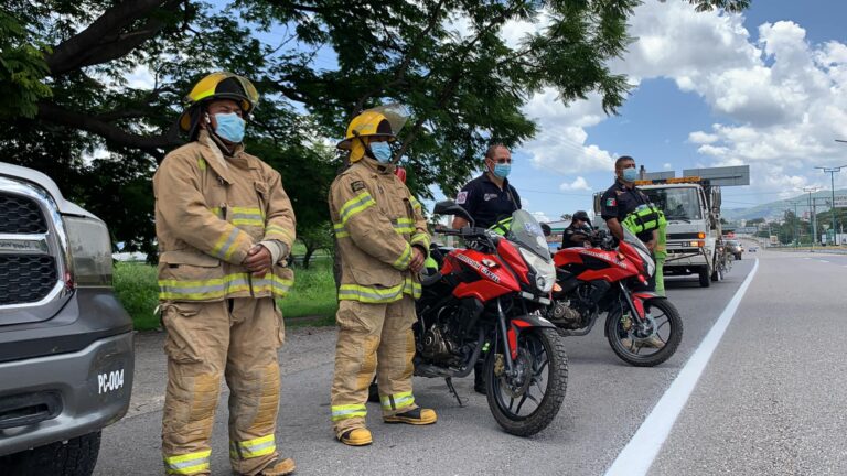 Para garantizar la seguridad de las y los guerrerenses así como de nuestros visitantes, continúa el Operativo Vacacional de #Verano2022.