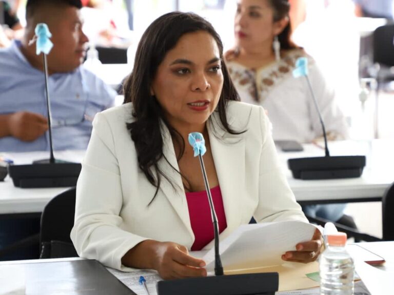 APRUEBA CONGRESO DAR PRIORIDAD A PROVEEDORES LOCALES EN LA ADQUISICIÓN DE BIENES Y PRESTACIÓN DE SERVICIOS