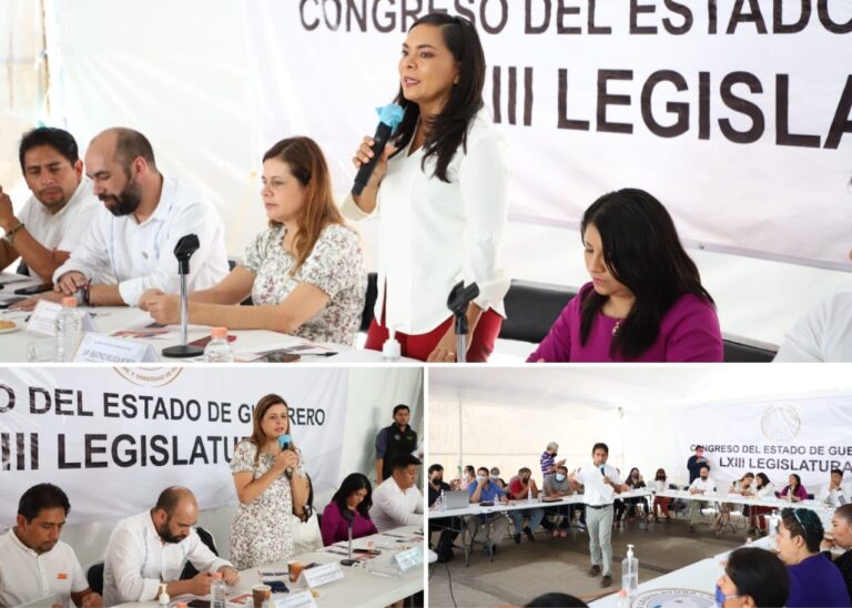 DESARROLLAN TALLER EN EL CONGRESO DEL ESTADO SOBRE  LEGISLACIÓN CON PERSPECTIVA DE NIÑEZ Y ADOLESCENCIA