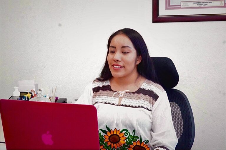 PROPONEN INCORPORAR LA “ALFABETIZACIÓN DIGITAL”  EN LA LEY DE EDUCACIÓN DEL ESTADO DE GUERRERO