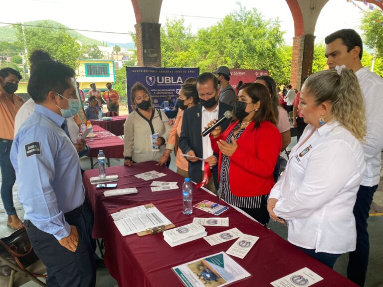 Promueve el gobierno de Guerrero empleo para familias de la región Norte del Estado