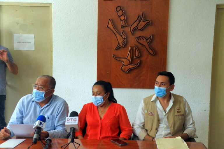 Reforzará el DIF Acapulco medidas para el cuidado de menores en las villas municipales