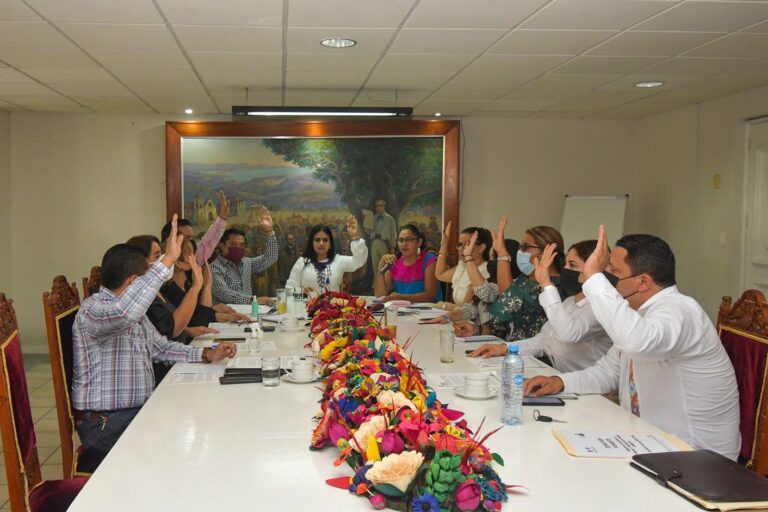Cabildo de Chilpancingo aprueba acuerdos para reforzar la seguridad, protección civil y desarrollo del municipio