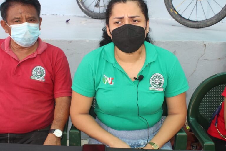 Votan para levantar huelga en la sucursal de Telmex en Tecpan